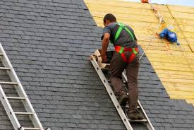 Best Roof Leak Repair  in Summit, NJ